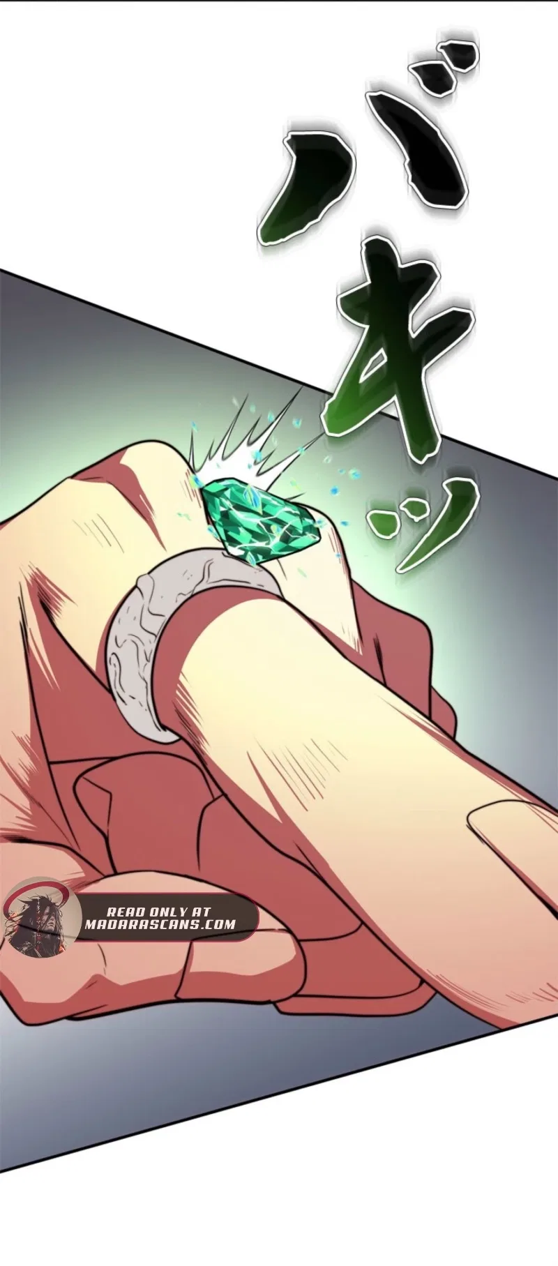 The Sword Emperor Who Surpasses His Previous Life Chapter 16 – Page 79