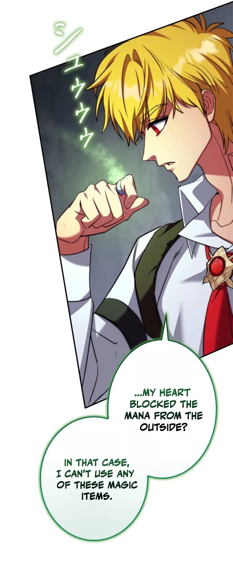 The Sword Emperor Who Surpasses His Previous Life Chapter 16 – Page 80