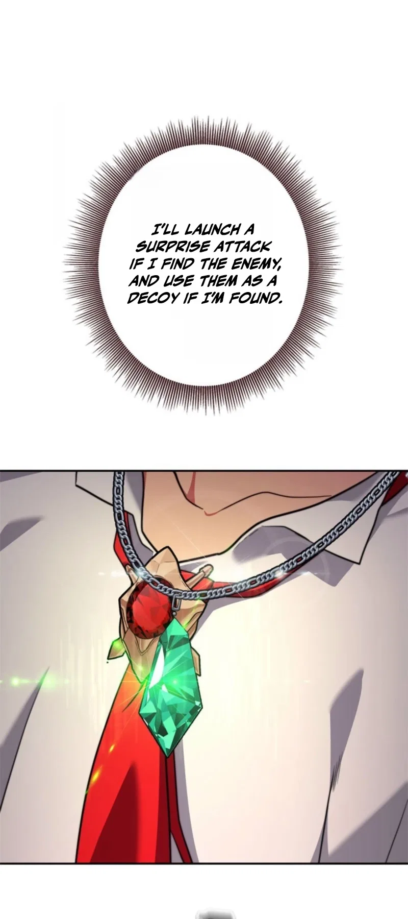 The Sword Emperor Who Surpasses His Previous Life Chapter 16 – Page 82