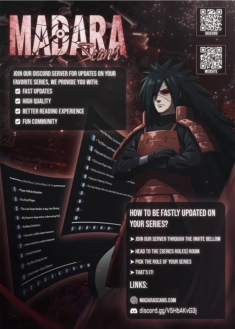 The Sword Emperor Who Surpasses His Previous Life Chapter 16 – Page 86