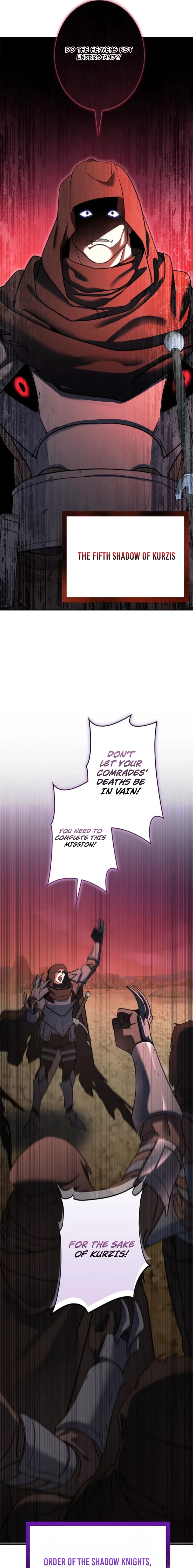The Sword Emperor Who Surpasses His Previous Life Chapter 15 – Page 5