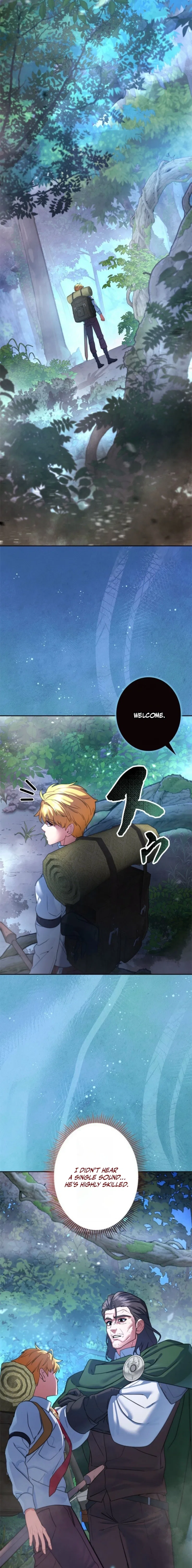 The Sword Emperor Who Surpasses His Previous Life Chapter 9 – Page 26