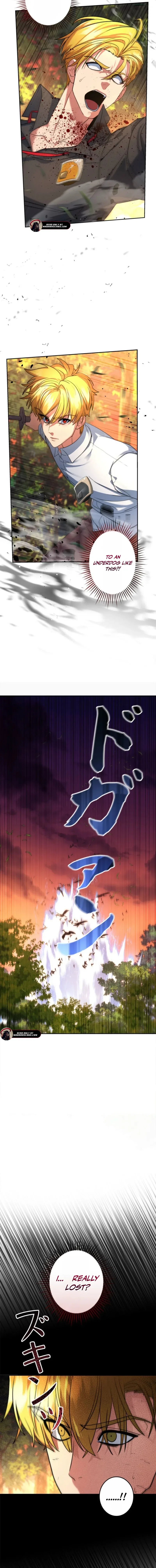 The Sword Emperor Who Surpasses His Previous Life Chapter 8 – Page 18