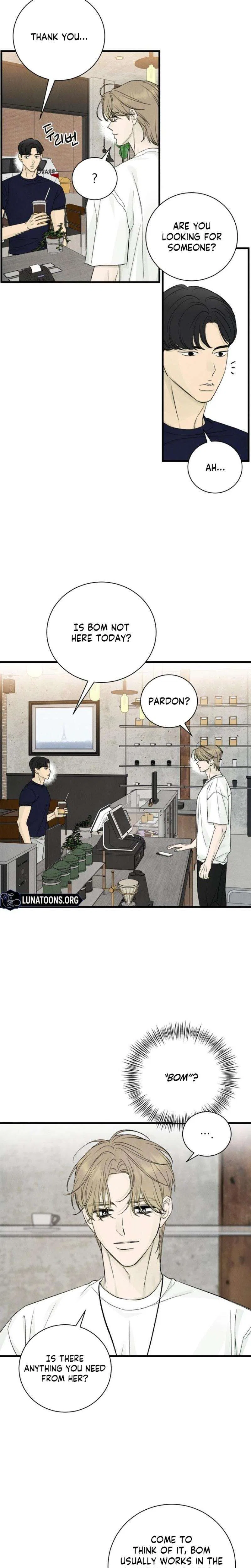 Love Me More (Kim In-Jeong) Chapter 34 – Page 2