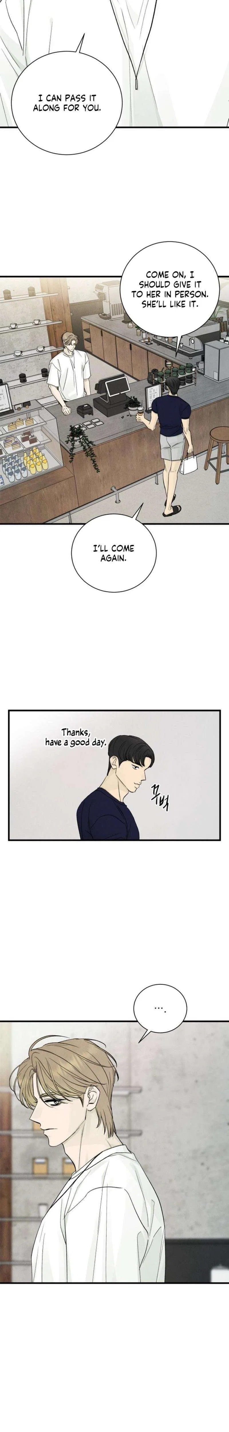 Love Me More (Kim In-Jeong) Chapter 34 – Page 4
