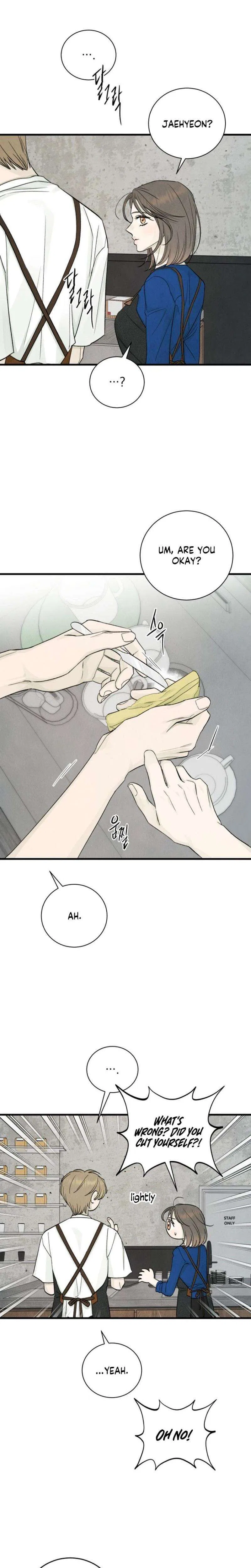 Love Me More (Kim In-Jeong) Chapter 34 – Page 7
