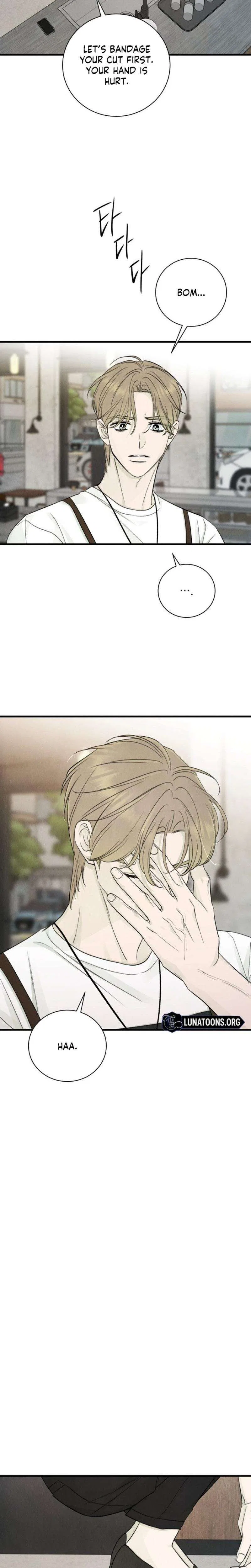 Love Me More (Kim In-Jeong) Chapter 34 – Page 11