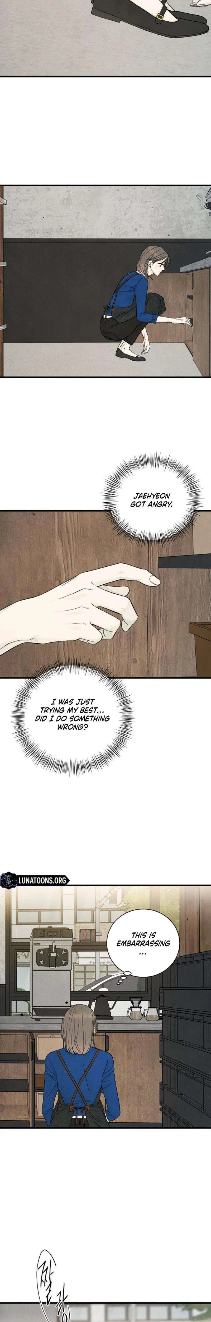 Love Me More (Kim In-Jeong) Chapter 34 – Page 12