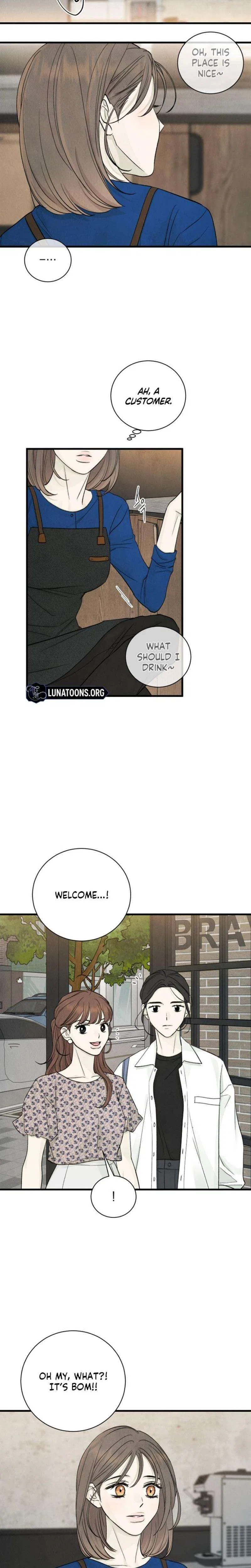 Love Me More (Kim In-Jeong) Chapter 34 – Page 13
