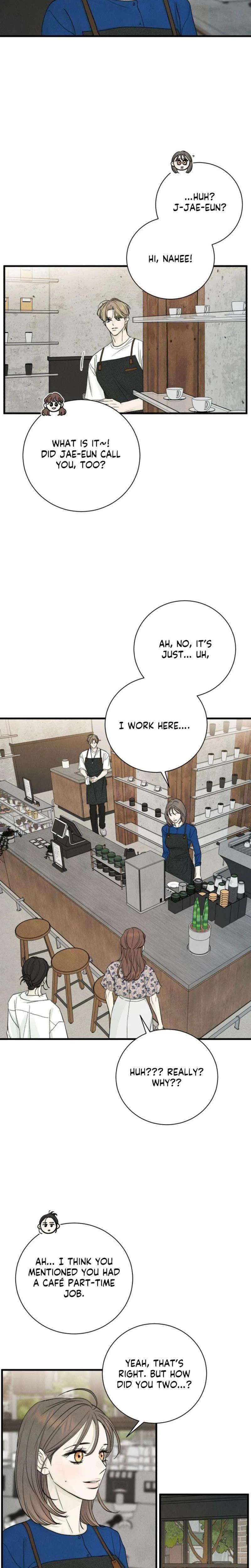 Love Me More (Kim In-Jeong) Chapter 34 – Page 14