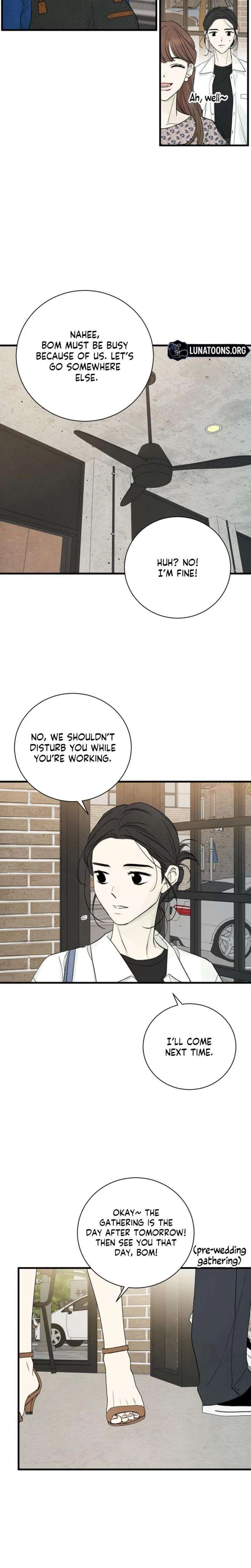 Love Me More (Kim In-Jeong) Chapter 34 – Page 15