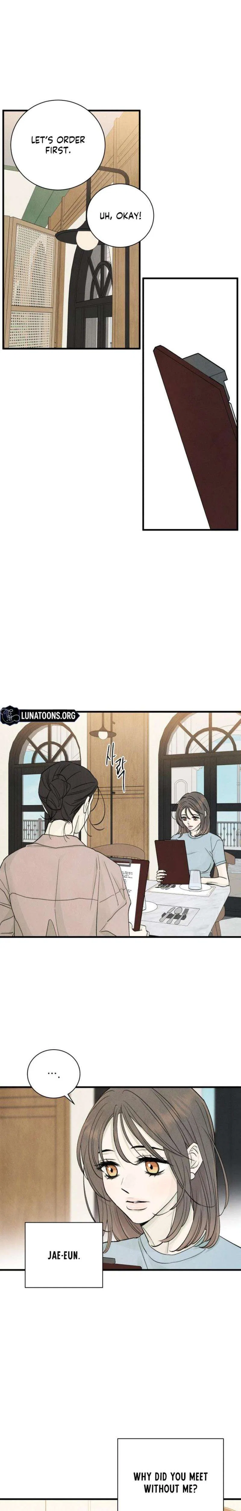 Love Me More (Kim In-Jeong) Chapter 34 – Page 18