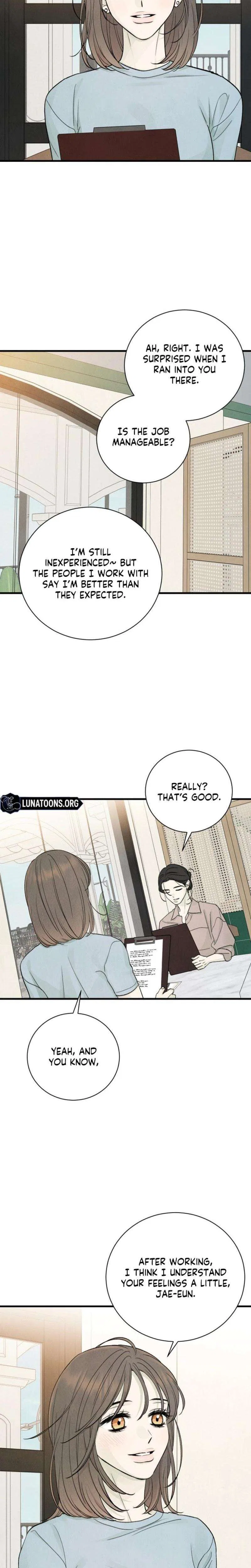 Love Me More (Kim In-Jeong) Chapter 34 – Page 21