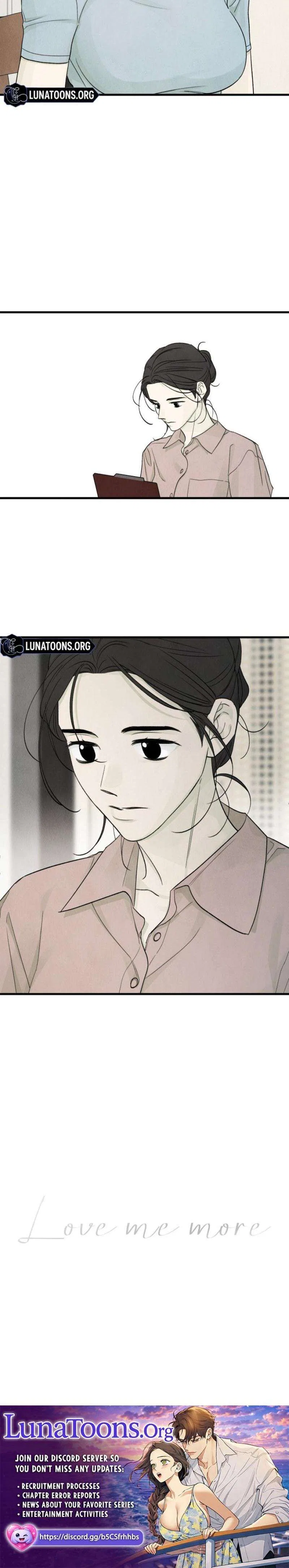 Love Me More (Kim In-Jeong) Chapter 34 – Page 22