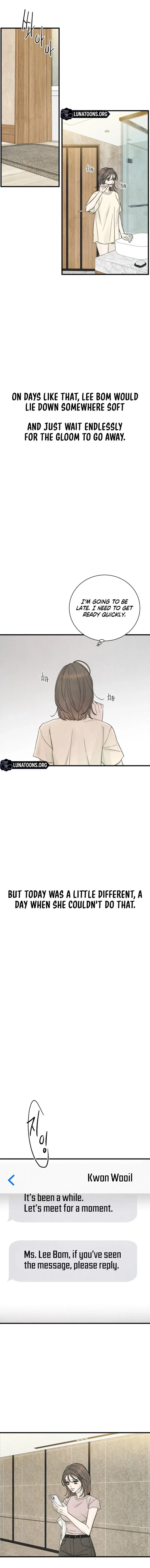 Love Me More (Kim In-Jeong) Chapter 33 – Page 2