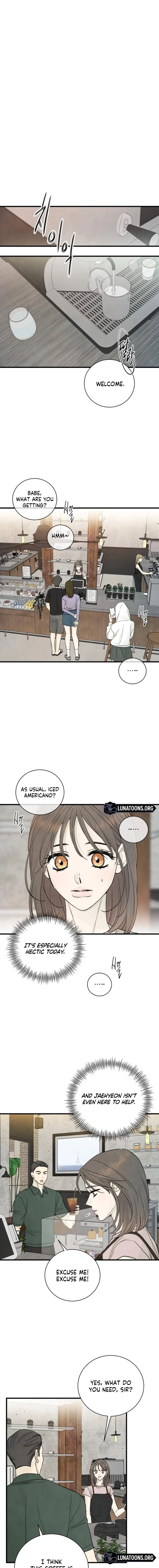 Love Me More (Kim In-Jeong) Chapter 33 – Page 5