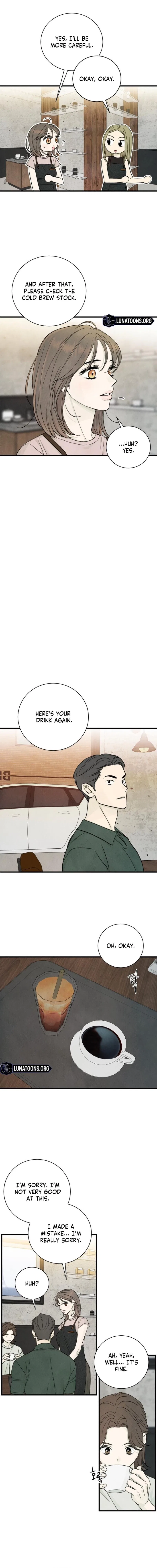 Love Me More (Kim In-Jeong) Chapter 33 – Page 8