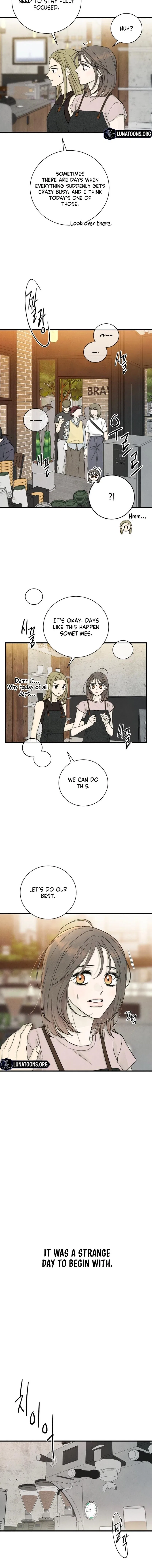 Love Me More (Kim In-Jeong) Chapter 33 – Page 10