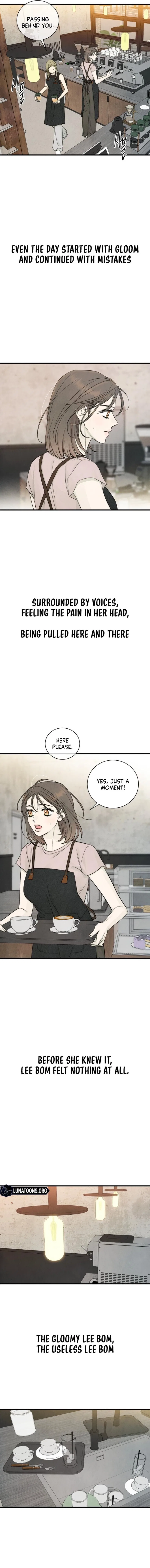 Love Me More (Kim In-Jeong) Chapter 33 – Page 11