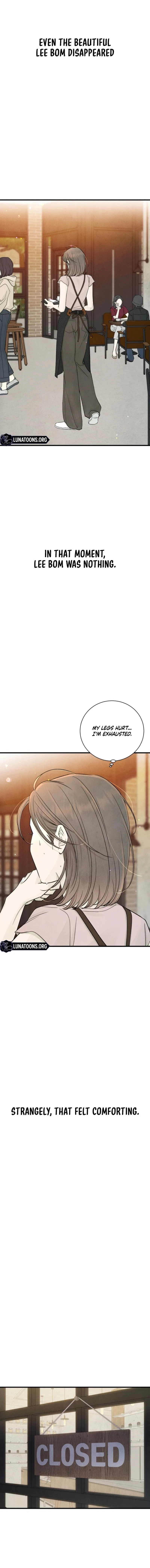 Love Me More (Kim In-Jeong) Chapter 33 – Page 12