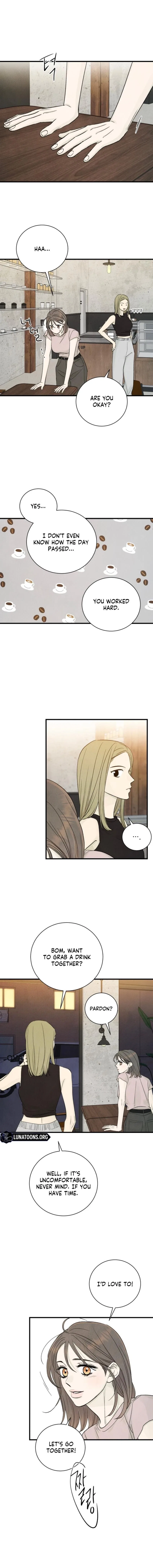 Love Me More (Kim In-Jeong) Chapter 33 – Page 13