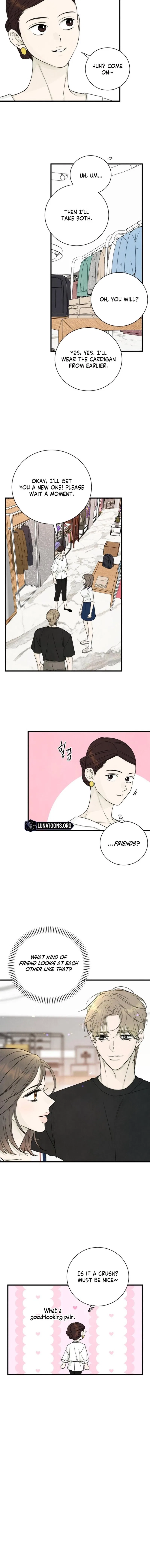 Love Me More (Kim In-Jeong) Chapter 32 – Page 2