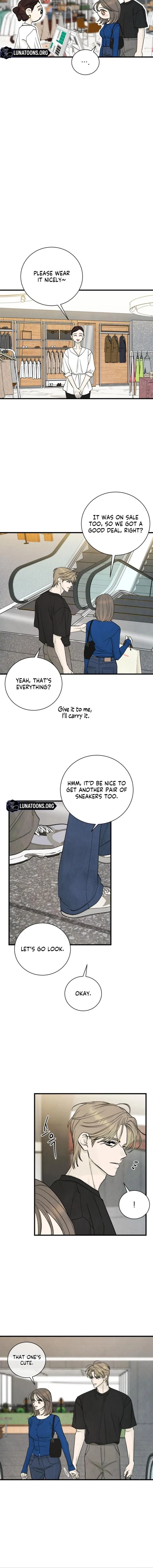 Love Me More (Kim In-Jeong) Chapter 32 – Page 4