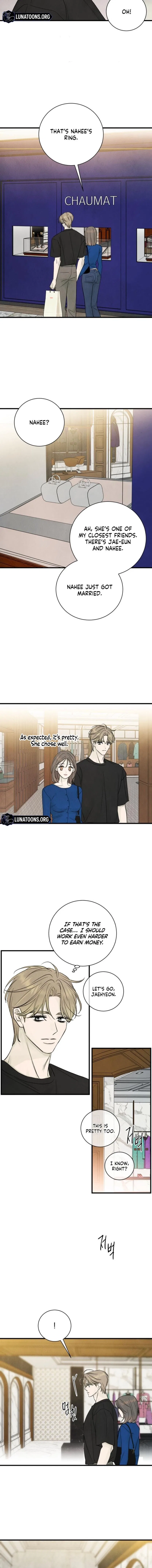 Love Me More (Kim In-Jeong) Chapter 32 – Page 6