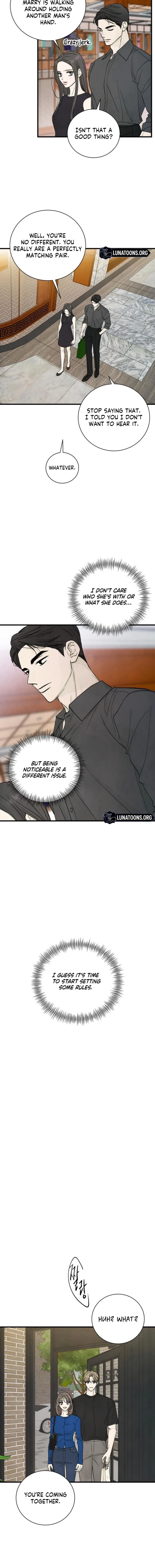Love Me More (Kim In-Jeong) Chapter 32 – Page 10