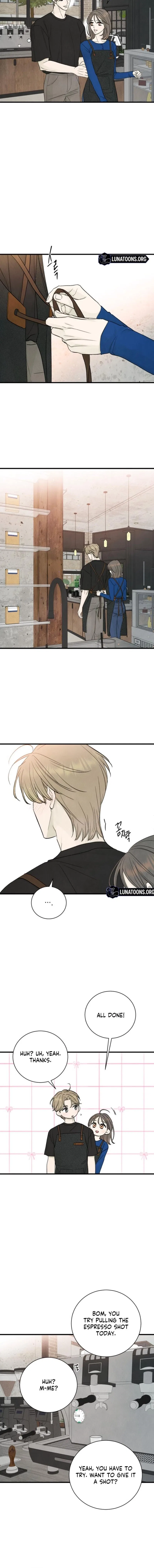Love Me More (Kim In-Jeong) Chapter 32 – Page 12