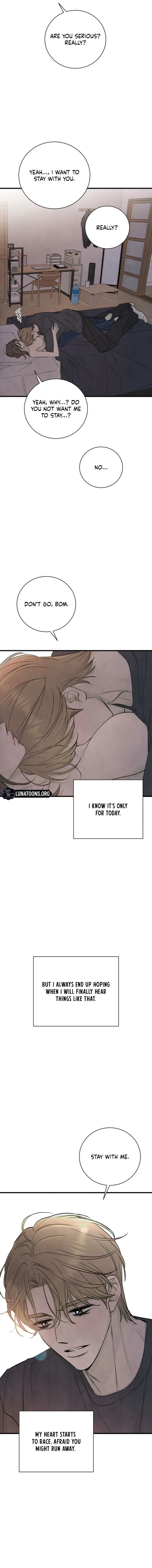 Love Me More (Kim In-Jeong) Chapter 31 – Page 2