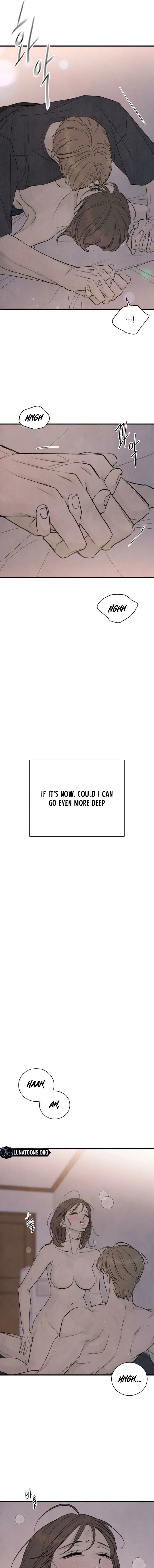 Love Me More (Kim In-Jeong) Chapter 31 – Page 3