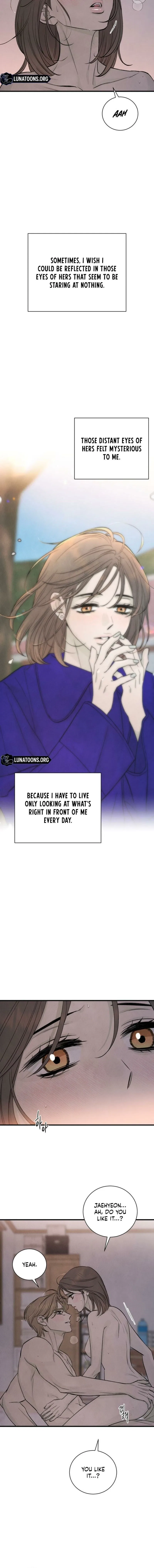 Love Me More (Kim In-Jeong) Chapter 31 – Page 4