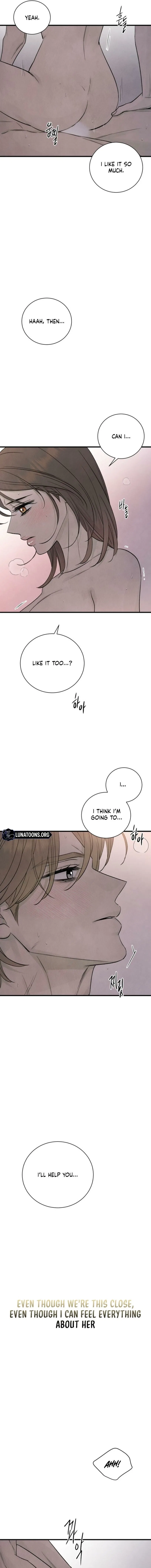 Love Me More (Kim In-Jeong) Chapter 31 – Page 5
