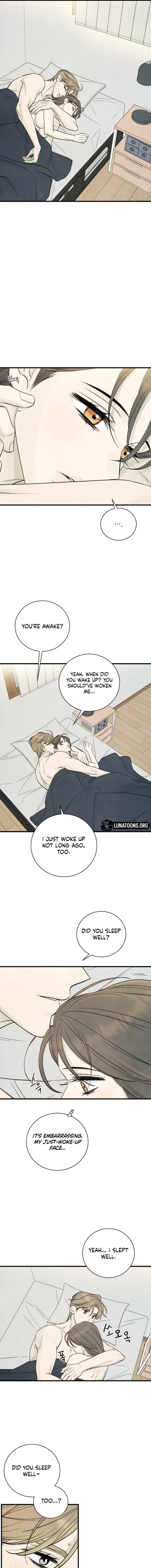 Love Me More (Kim In-Jeong) Chapter 31 – Page 7