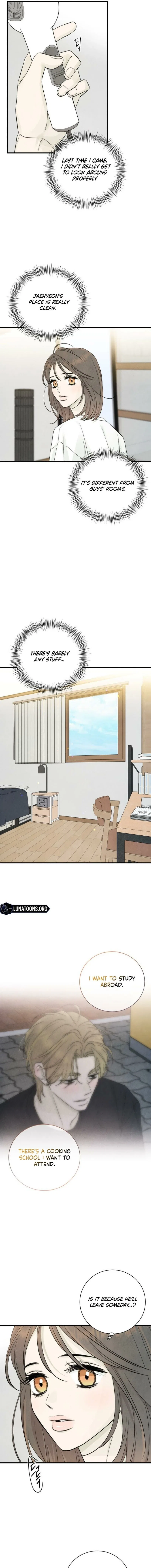 Love Me More (Kim In-Jeong) Chapter 31 – Page 9