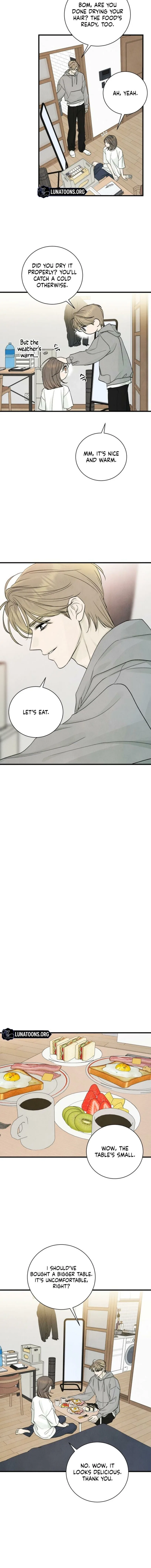 Love Me More (Kim In-Jeong) Chapter 31 – Page 10