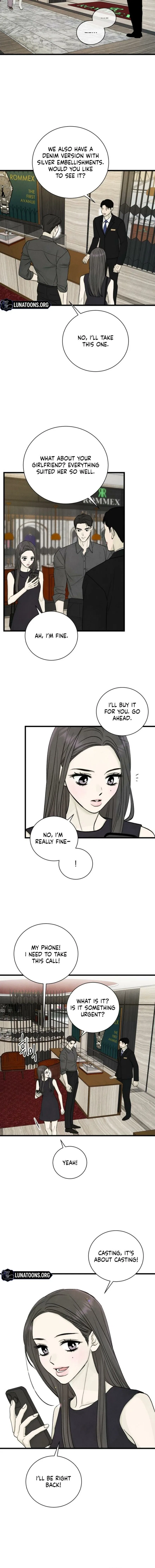 Love Me More (Kim In-Jeong) Chapter 31 – Page 14