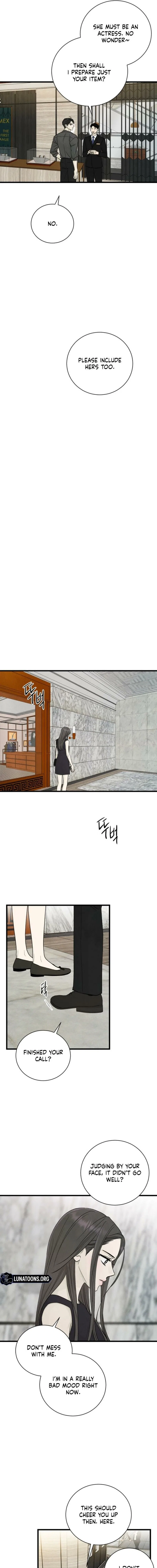 Love Me More (Kim In-Jeong) Chapter 31 – Page 15