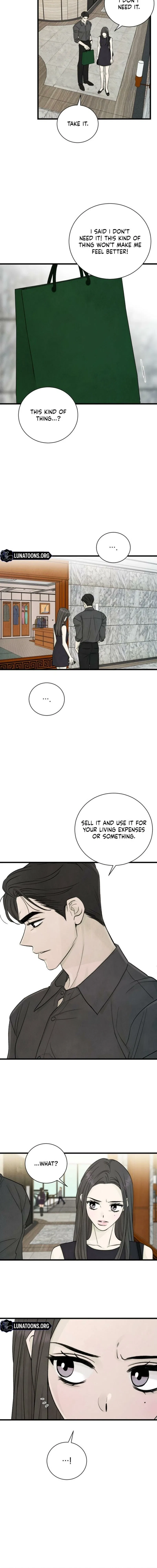 Love Me More (Kim In-Jeong) Chapter 31 – Page 16