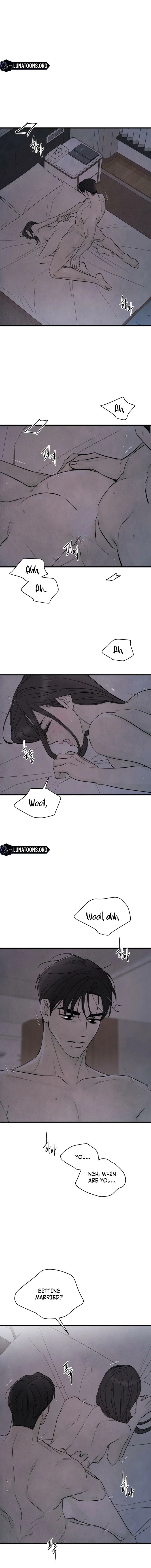 Love Me More (Kim In-Jeong) Chapter 30 – Page 4