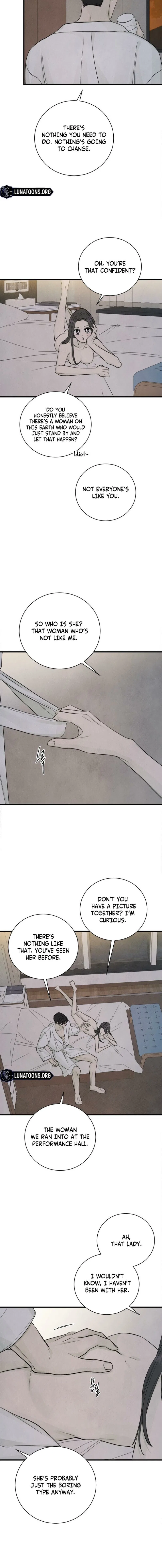 Love Me More (Kim In-Jeong) Chapter 30 – Page 6