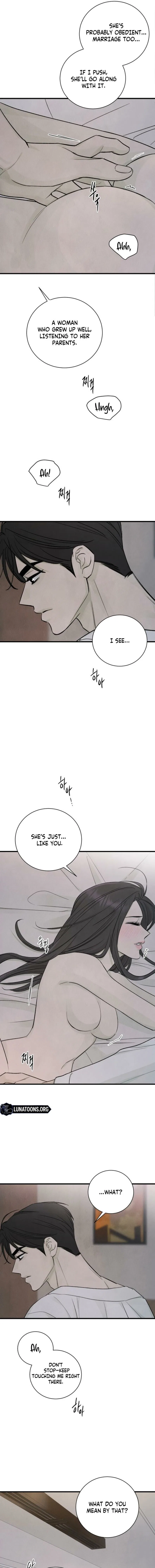 Love Me More (Kim In-Jeong) Chapter 30 – Page 7