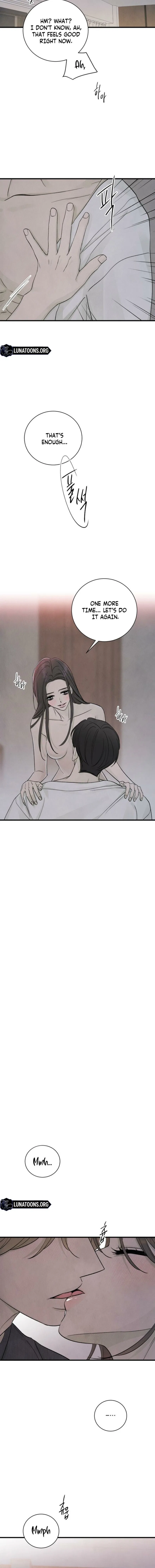Love Me More (Kim In-Jeong) Chapter 30 – Page 8