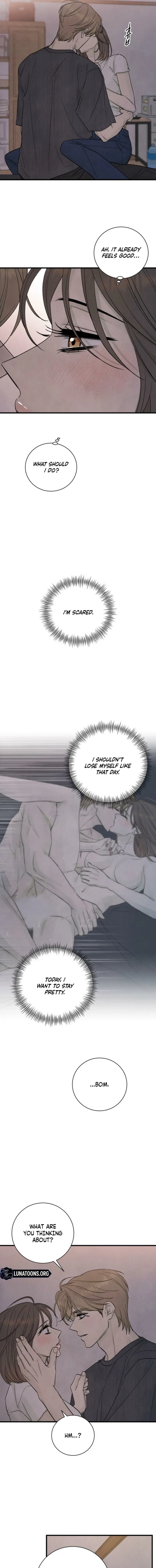 Love Me More (Kim In-Jeong) Chapter 30 – Page 9