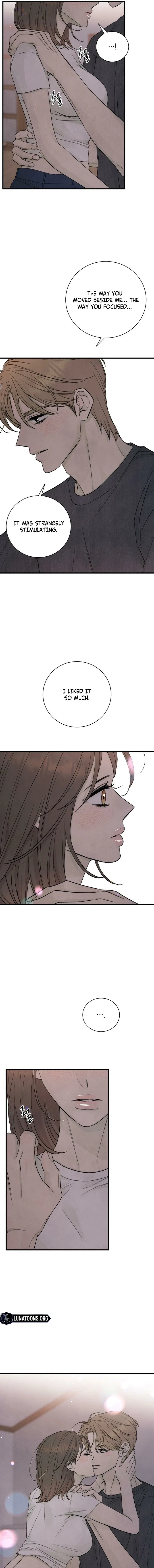 Love Me More (Kim In-Jeong) Chapter 30 – Page 11