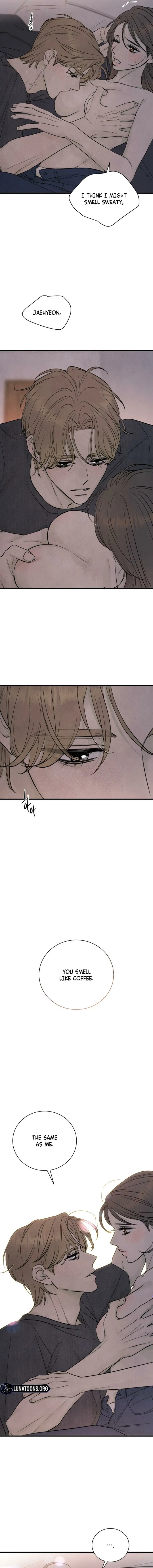 Love Me More (Kim In-Jeong) Chapter 30 – Page 13