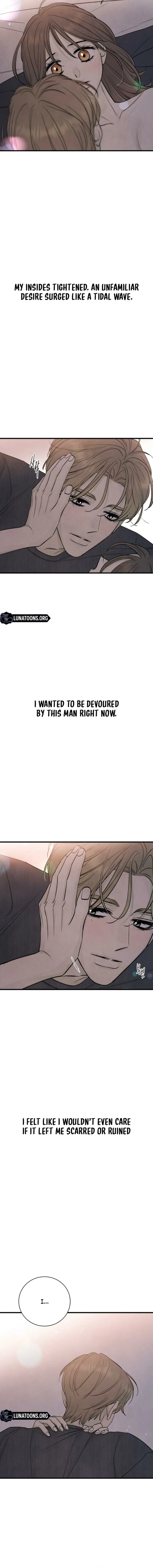 Love Me More (Kim In-Jeong) Chapter 30 – Page 14