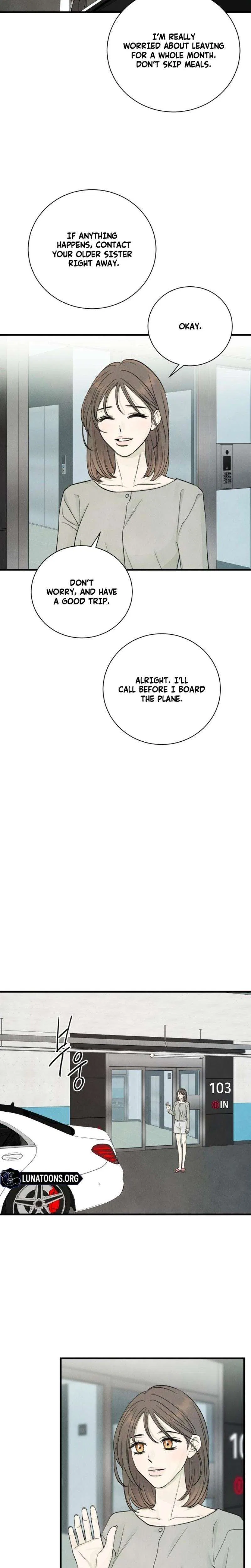Love Me More (Kim In-Jeong) Chapter 29 – Page 2
