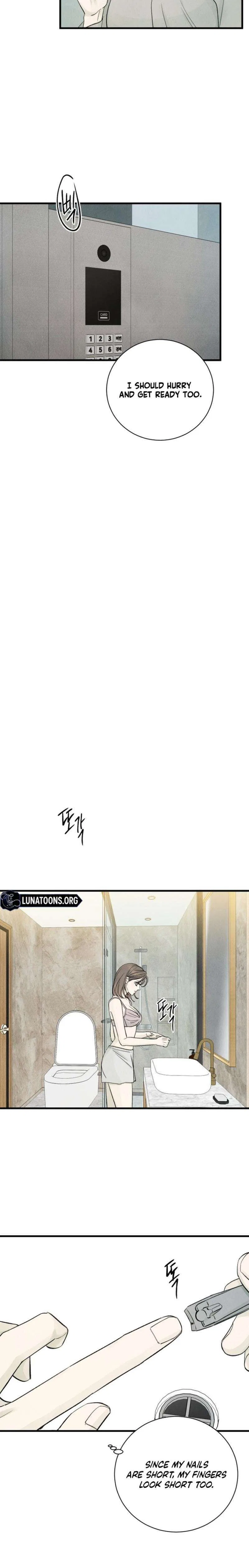 Love Me More (Kim In-Jeong) Chapter 29 – Page 3